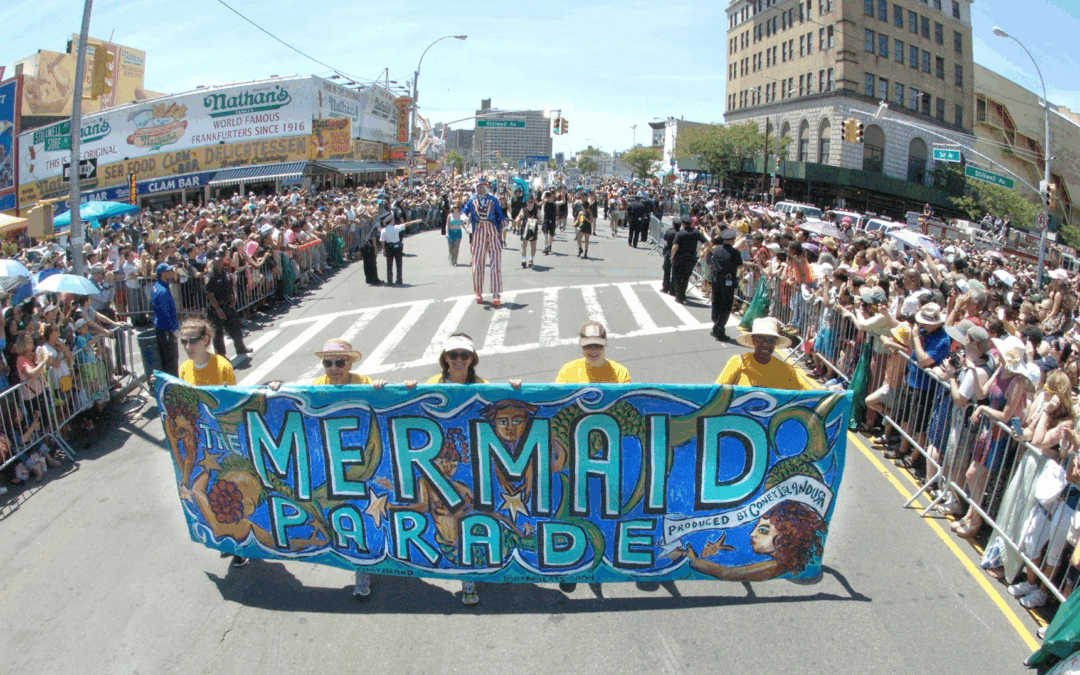 Sirenas